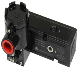 Attachment 1- Solenoid valve